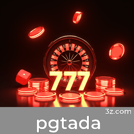 pgtada: Seu Cassino Online Seguro e Premiado