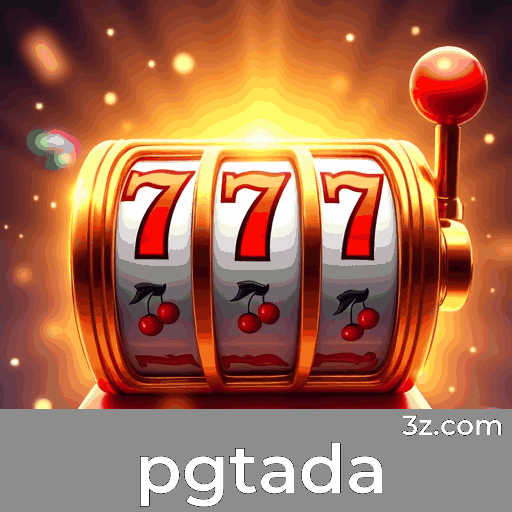 pgtada: Seu Cassino Online Seguro e Premiado